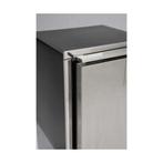 Bieden: Isotherm stainless steel flush mount, Ophalen of Verzenden, Nieuw, Kombuis en Sanitair, Zeilboot of Motorboot