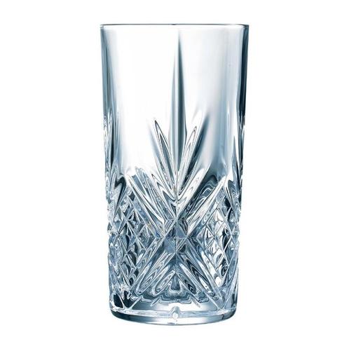 Arc Broadway longdrinkglazen 380ml (24 stuks), Huis en Inrichting, Keuken | Bestek, Verzenden