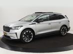 Zakelijke Lease |  Škoda Enyaq iV 60, Automaat, Stof, Gebruikt, Overige kleuren