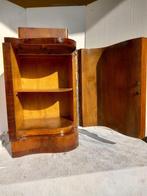 Kabinet - Knoesthout - Deco kast
