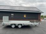 Hulco Terrax 344 x 164 cm 3000 kg NIEUW VOOR SCHERPE PRIJS!!, Ophalen, Nieuw