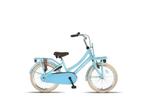 Altec Urban Transportfiets 20 inch - Blauw, Fietsen en Brommers, Fietsen | Kinderfietsjes, Nieuw, Overige merken, 20 inch of meer