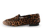 Manfield Loafers in maat 38 Panter | 10% korting, Overige kleuren, Verzenden, Overige typen, Zo goed als nieuw