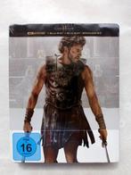 Gladiator II - 4K UHD + Blu-Ray + Bonus Blu-Ray, Cd's en Dvd's, Dvd's | Actie, Verzenden, Nieuw in verpakking
