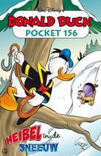 Donald Duck Pocket 156 9789085744351 Walt Disney, Boeken, Kinderboeken | Jeugd | 13 jaar en ouder, Gelezen, Verzenden, Walt Disney