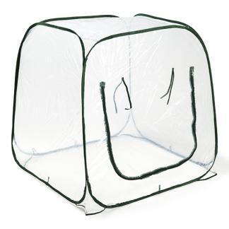 Kweekkas | Nature | 100 x 100 x 100 cm, Tuin en Terras, Kweekspullen, Nieuw, Verzenden