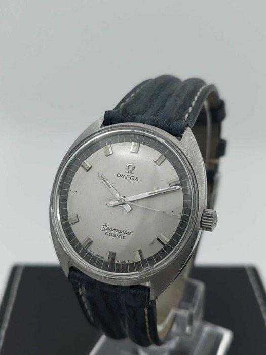 Omega - Seamaster Cosmic - Zonder Minimumprijs - Heren -, Sieraden, Tassen en Uiterlijk, Horloges | Heren