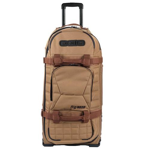 OGIO reistas RIG 9800 Retro, Motoren, Onderdelen | Overige, Ophalen of Verzenden