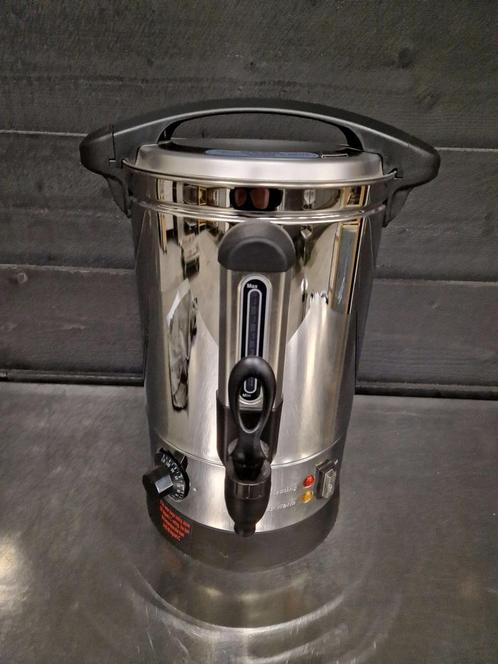Horeca waterkoker | 7 liter | RVS | 230V, Zakelijke goederen, Horeca | Keukenapparatuur, Nieuw zonder verpakking, Koffie en Espresso