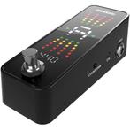 D'Addario PW-CT-23 Chromatic Pedal Tuner Plus, Muziek en Instrumenten, Verzenden, Nieuw