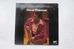 Oscar Peterson - The History of an Artist (2 LP), Cd's en Dvd's, Vinyl | Jazz en Blues, Verzenden, Zo goed als nieuw