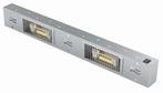 Unninox Halogeen Warmtebrug | 230v | 1600x115x35mm, Ophalen of Verzenden, Nieuw in verpakking