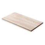 Aanbouwblad 48 x 80 cm voor wingbureau - Oak Light, Ophalen of Verzenden, Nieuw in verpakking