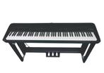 Roland FP-90X BK stagepiano  Z1P9415-2220, Muziek en Instrumenten, Synthesizers, Nieuw