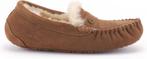 Warmbat Nowra Dames Sloffen - Cognac - Maat 38 (Mode), Kleding | Dames, Schoenen, Verzenden, Nieuw