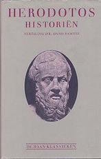 Historiën / De Haan klassieken 9789026942495 Herodotus, Boeken, Verzenden, Gelezen, Herodotus