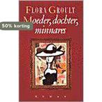 MOEDER, DOCHTER, MINNARES 9789029516785 Flora Groult, Boeken, Verzenden, Gelezen, Flora Groult
