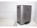 Brabantia Bo Prullenbak - 2 x 30 liter - Afvalscheiding -, Verzenden, Zo goed als nieuw