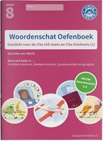 9789493128347 Deel 1  - Woordenschat deel 1 Geschikt voor..., Boeken, Verzenden, Nieuw