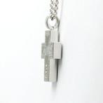 Chopard - Ketting met hanger - 18 karaat Witgoud