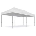 Easy up partytent 3x6m - Professional | PVC gecoat polyester, Partytent, 6 meter of meer, Nieuw, 2 meter of meer