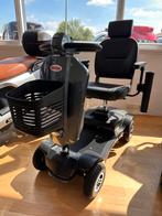 Scootmobiel vierwiels Sweetrich Max Plus, Overige merken, 10 km/u of minder, 16 t/m 25 km, Nieuw