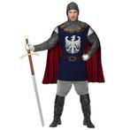 Ridder Kostuum Blauw Heren, Verzenden, Nieuw