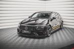 Front Splitter V.2 voor Mercedes Benz CLA 45 AMG C118 Aero, Auto diversen, Tuning en Styling, Ophalen of Verzenden