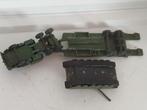 Dinky Supertoys 1:48 - Model militair voertuig (2) - First, Hobby en Vrije tijd, Nieuw