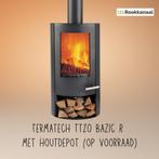 Termatech: mooie houtkachels in de aanbieding !, Ophalen of Verzenden, Nieuw, Hout, Vrijstaand