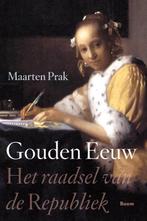 Gouden Eeuw 9789461052445, Verzenden, Zo goed als nieuw