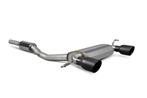 Audi TT Mk1 Quattro 180 & 225 pk | Resonerend cat-back syste, Verzenden, Nieuw