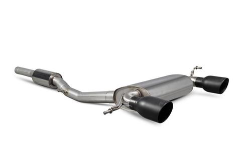 Audi TT Mk1 Quattro 180 & 225 pk | Resonerend cat-back syste, Auto-onderdelen, Uitlaatsystemen, Nieuw, Verzenden