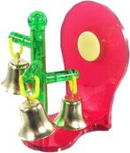 JW Activitoy Spinning Bells, Dieren en Toebehoren, Nieuw