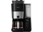 Philips All-in-1 Brew HD7888/01 - Filter-koffiezetapparaat, Witgoed en Apparatuur, Koffiezetapparaten, Verzenden, Zo goed als nieuw