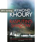 Rasputins Shadow 9781409139430 Raymond Khoury, Boeken, Verzenden, Gelezen, Raymond Khoury