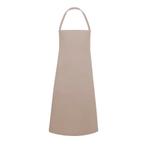GGM Gastro | KARLOWSKY | Slabbenschort Basic - Zand | LSBKS, Huis en Inrichting, Keuken | Textiel, Verzenden, Nieuw, Overige kleuren