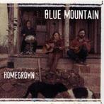 cd - Blue Mountain - Homegrown, Verzenden, Zo goed als nieuw
