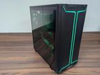 PC Ryzen 7 8700F – RTX 3080 – 32gb DDR5 – 2TB, 32 GB, Virtual Reality, Ophalen of Verzenden, SSD