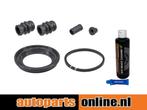 Remklauw revisie set Mitsubishi Starion voorzijde, Verzenden, Nieuw, Mitsubishi