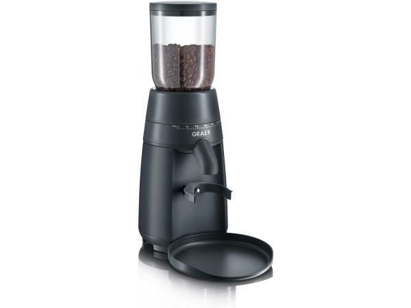 Veiling - Graef CM 702 Koffiemolen - 250g - 128W, Witgoed en Apparatuur, Koffiemachine-accessoires