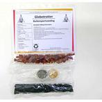 Broodverrijking Corsicaans - Globetrotter