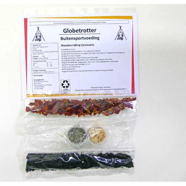 Broodverrijking Corsicaans - Globetrotter, Diversen, Levensmiddelen