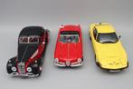 Anson, Solido, Minichamps, Ricki,Guiloy 1:18 - Model, Hobby en Vrije tijd, Modelauto's | 1:5 tot 1:12, Nieuw