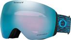Oakley Skibril Flight Deck L - Blue, Verzenden, Nieuw