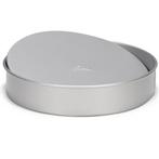 Patisse Taartpan Losse Bodem Silver-Top Ø20cm, Hobby en Vrije tijd, Taarten en Cupcakes maken, Verzenden, Nieuw