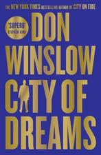 City Of Dreams |  NIEUW | Winslow, Don | 9780008507831, Boeken, Ophalen of Verzenden, Nieuw, Winslow, Don