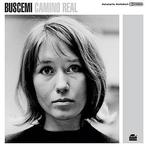 cd - Buscemi - Camino Real, Zo goed als nieuw, Verzenden