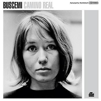 cd - Buscemi - Camino Real, Cd's en Dvd's, Cd's | Overige Cd's, Zo goed als nieuw, Verzenden
