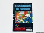 Super Nintendo / SNes - Les Schtroumpfs / De Smurfen - FAH -, Spelcomputers en Games, Games | Nintendo Super NES, Verzenden, Gebruikt